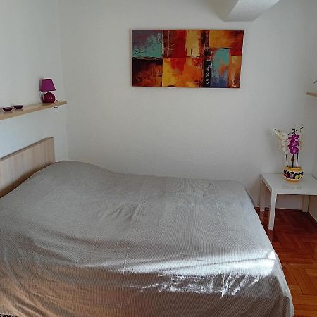 Apartment Nikol Pula Eksteriør billede