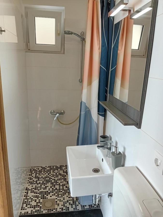 Apartment Nikol Pula Eksteriør billede